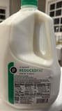 Publix 2% Milkfat Reducedfat Grade A Milk
