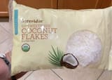 Greenwise Unsweetened Coconut Flakes