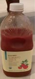 Greenwise Tomato Juice