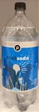 Publix Club Soda