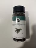 Publix Whole Black Peppercorns