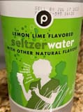 Publix Seltzer water