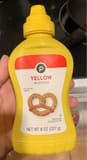 Yellow Mustard