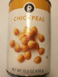 Publix Chickpeas