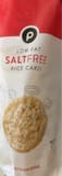 Publix Rice Cakes