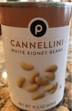 Publix Cannellini White Kidney Beans
