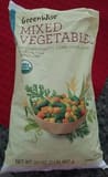 Greenwise Mixed Vegetables