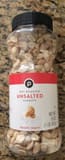 Publix Dry Roasted Unsalted Peanuts