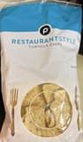 Publix Restaurant Style Tortilla Chips