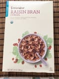 Greenwise Raisin Bran