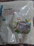 Greenwise Publix Tri Color Quinoa
