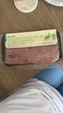 Greenwise Uncured Turkey Bacon