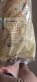 Greenwise Sourdough Bread