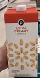 Publix Extra creamy oatmilk