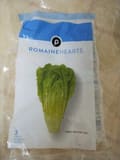 Publix Romaine Hearts