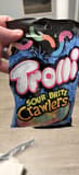 Trolli Sour Brite Crawlers
