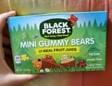 Ferrara Mini Gummy Bears