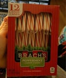Brach's Peppermint Candy Canes