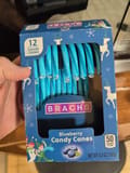 Brach's Candy cane