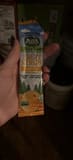 Black Forest Fruit Strips Apricot