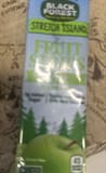 Black Forest Stretch Island Fruit Strips Apple