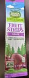Black Forest Stretch Island Fruit Strips - Grape