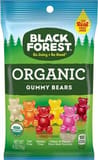 Black Forest Gummy bears