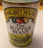 Margaret Holmes Tiny butter beans