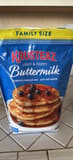 Krusteaz Buttermilk Complete Pancake Mix