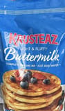 Krusteaz Light & Fluffy Buttermilk Complete Pancake Mix
