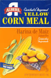 Albers Yellow Corn Meal