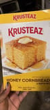 Krusteaz Honey Cornbread & Muffin Mix