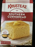 Krusteaz Southern Cornbread & Muffin Mix