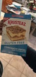 Krusteaz Cinnamon Swirl Crumb Cake & Muffin Mix