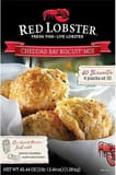 Continental Mills Inc. Cheddar bay biscuit mix