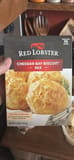 Red Lobster Cheddar Bay Biscuit Mix
