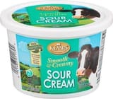 Kemps Sour Cream