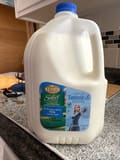 Kemps Reduced Fat Milk