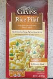 Earthly Grains Rice Pilaf