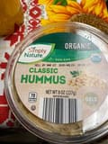 Aldi Hummus