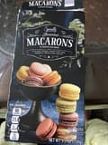 Specially Selected 12 Macarons Assorted