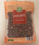 Southern Grove Unsalted hazelnuts