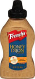 French's Honey dijon mustard squeeze bottle