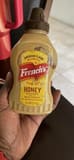French's Honey Mustard