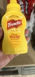 French's Classic Yellow Mustard