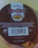 French's Buffalo dipping sauce
