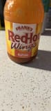 Frank's Marca Exclusiva RedHot Wings Sauce Buffalo
