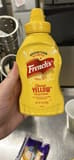 French's Classic Yellow Mustard