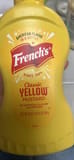 French's Classic Yellow Mustard