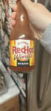 Frank's RedHot Wings Sauce Hot Buffalo